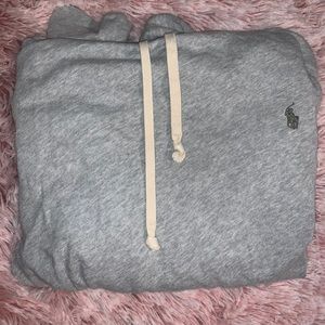 🐶 || POLO Ralph Lauren Sweater Shirt